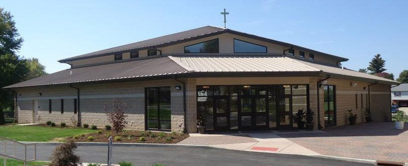 Corpus Christi